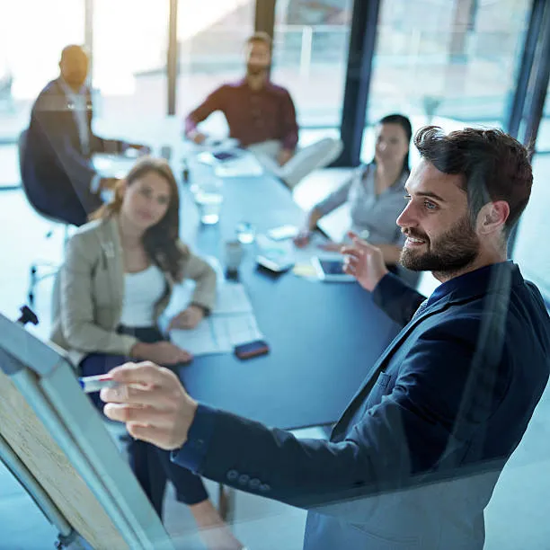 Наша команда